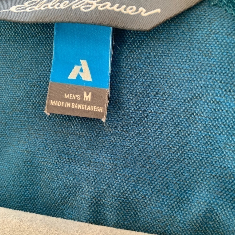 EDDIE Bauer Vest - Picture 9 of 9